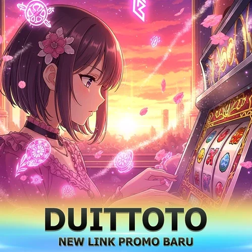 LOGIN DUITTOTO Online Resmi | Daftar Gratis Bonus Deposit