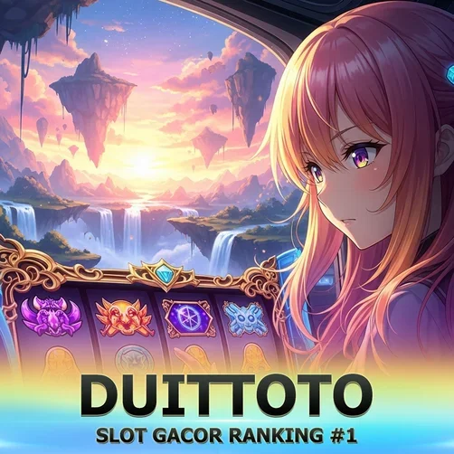 DUITTOTO LINK Alternatif Terbaru | Daftar Sekarang Juga