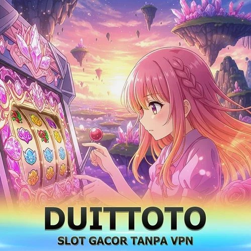 LOGIN DAFTAR DUITTOTO | SLOT JACKPOT Progresif Terbesar