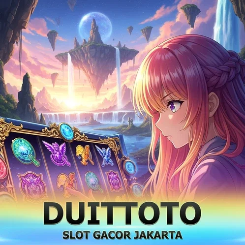 DUITTOTO LINK ALTERNATIF Terbaru | LOGIN SLOT Aman 2026