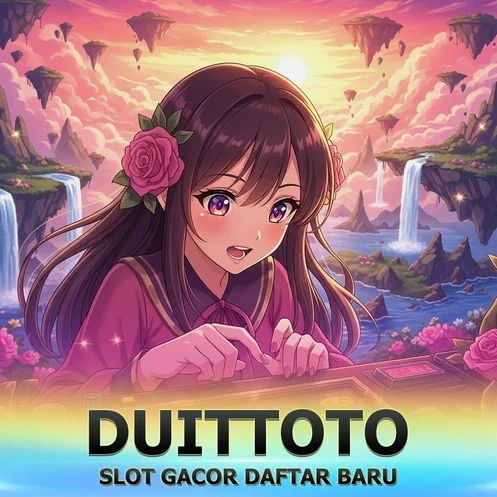 LINK ALTERNATIF LOGIN DUITTOTO | DAFTAR SLOT Aman 2026