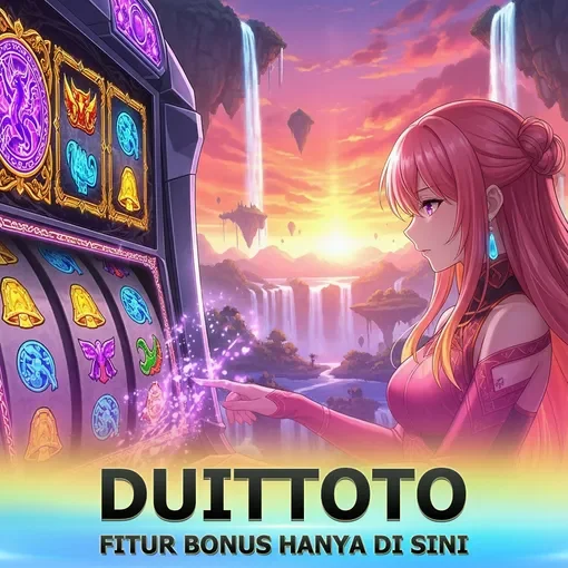 DUITTOTO WITHDRAW Tercepat | Bukti Bayar Jutaan Rupiah