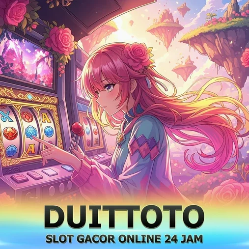 DUITTOTO SLOT Online | RTP Live Akurat Hari Ini 2026