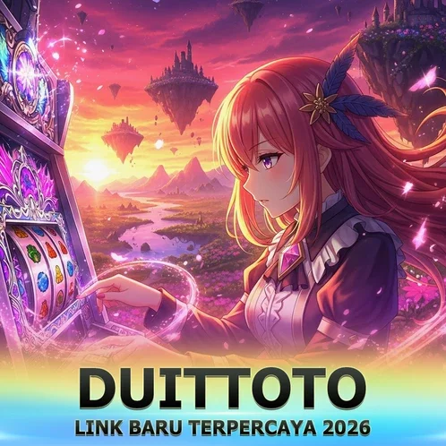 RTP LIVE Slot DUITTOTO | Update Setiap Jam Akurat