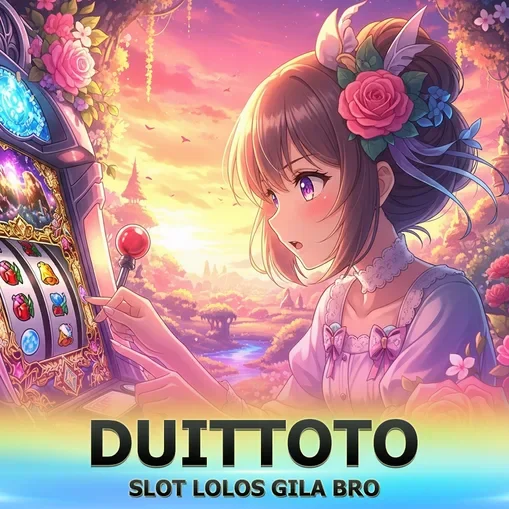 Cek RTP DUITTOTO Terbaru | Slot Gacor Paling Akurat