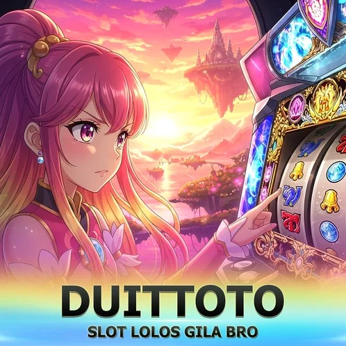 DAFTAR DUITTOTO LIVE CASINO | BONUS Deposit Pertama 2026