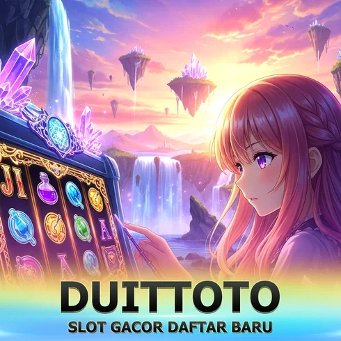 DUITTOTO LIVE CASINO Terlengkap | Bonus Rollingan Harian