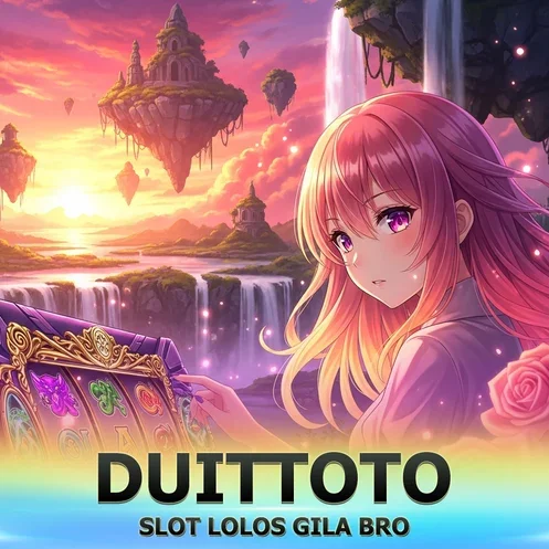 DUITTOTO Link DAFTAR Terbaru | Portal Resmi Official