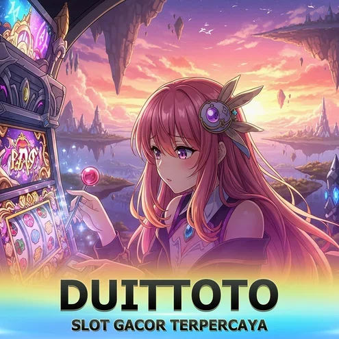 DUITTOTO SLOT Gacor 2026 | Jackpot Jutaan Setiap Hari