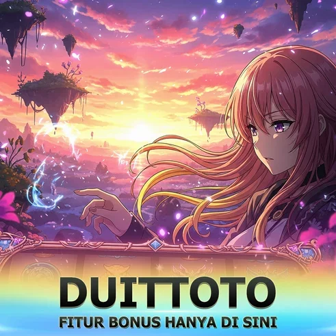 DUITTOTO SLOT RTP Tinggi | Pola Gacor Hari Ini Terbaru