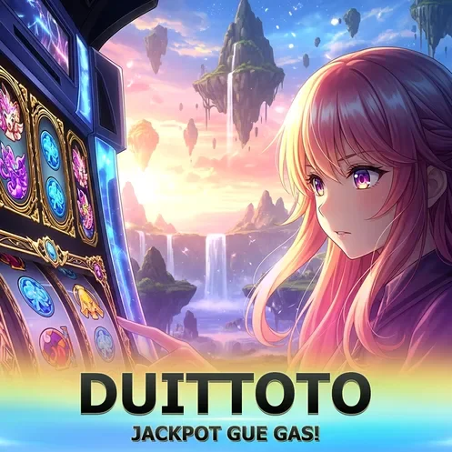 LIVE CASINO Online DUITTOTO | Situs Resmi Terpercaya