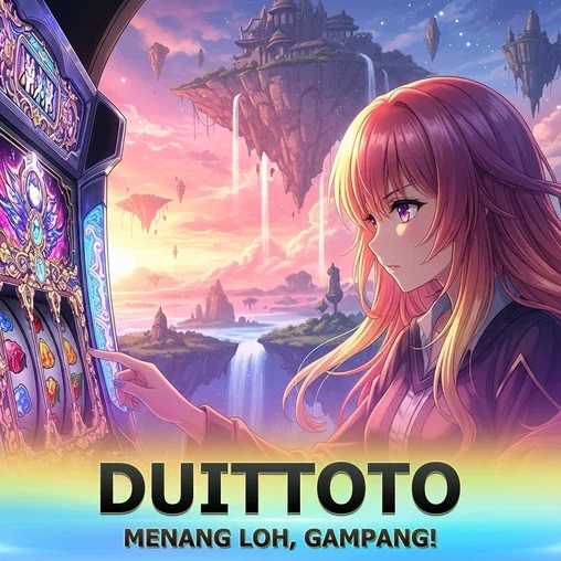 DUITTOTO Situs SLOT Terpercaya | RTP Tertinggi se-Indonesia