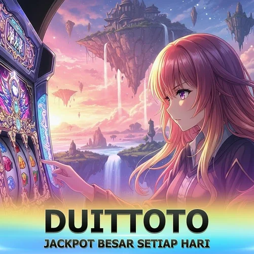 BONUS SLOT DUITTOTO Terbaru | Cashback Rollingan Harian
