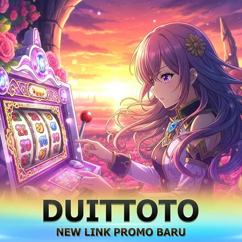 DUITTOTO LOGIN DAFTAR Resmi | LIVE CASINO BONUS Besar